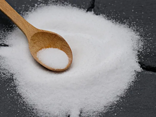 Sal marina para cocinar